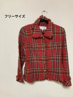 ヴィンテージ テーラードジャケット