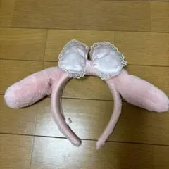 ピアノちゃんカチューシャ