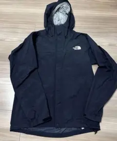 【ジャンク品】THE NORTH FACE ナイロンジャケット（裏地劣化あり）S