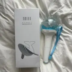 NMIXX ペンライト