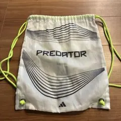 adidas Predator バックパック
