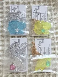 サンリオキャラクターズ キラッキラ★ペンダントVol.2