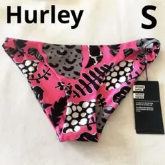 タグ付き★Hurley ハーレー ビキニ　ボトムスのみ　AR1310 Sのサムネイル