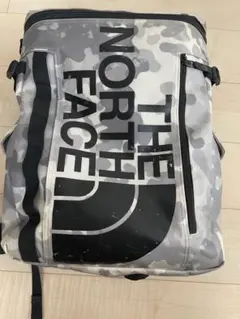 THE NORTH FACE 迷彩リュック