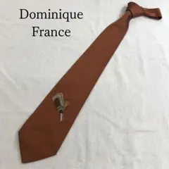 【新品未使用✨️】高級ブランド紳士 ドミニック フランス 動物柄 レッド ネクタイ ドミニクフランス ネクタイ ランクのおすすめ人気商品一覧 通販
