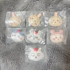 ちいかわ ホイップマグ 7種類のサムネイル
