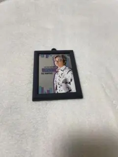 THE RAMPAGE 与那嶺瑠唯 フォトミラーキーホルダー