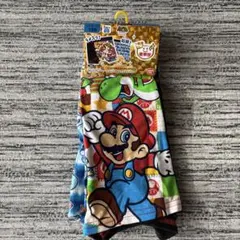 マリオ ヨッシー ボクサーパンツ 130サイズ