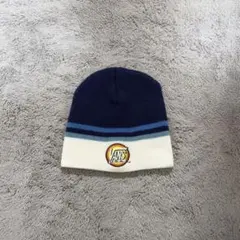 【vintage】90s old VANS Beanie Knit y2k