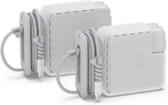 EVOLVE MacBook Pro&Air 充電器保護カバー