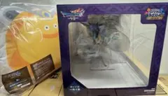 ドラクエ ふくびき所スペシャル B賞さいご賞 オルゴ・デミーラ 新品未