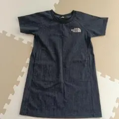 THE NORTH FACE キッズ ワンピース 110cmのサムネイル