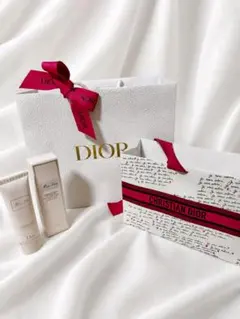 Miss Dior ディオール　ハンドクリーム 50ml 紙袋付き