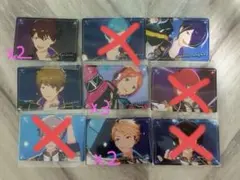 あんスタチップス