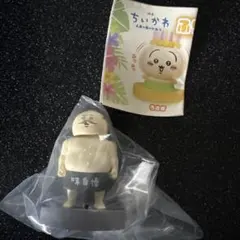 匿名配送 映画 치이카와 人魚の島のひみつ ふりふりヘッドフィギュア 2 島二郎