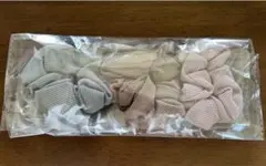 シュシュ3点セット