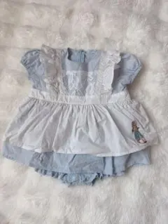 Peter Rabbit ロンパース 70cm ベビー服 アカチャンホンポのサムネイル