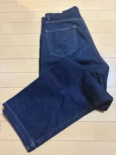 ＜Steven Alan＞13.5oz TAPERED PANTS/デニムパンツのサムネイル