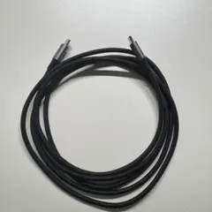 UGREEN TypeCケーブル 2m