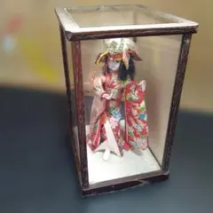 2026年最新】市松人形ケースの人気アイテム - メルカリ