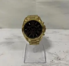 MICHAEL KORS ゴールド 腕時計　MK-5739 T160のサムネイル