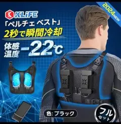 2026年最新】ペルチェベスト 2024の人気アイテム - メルカリ