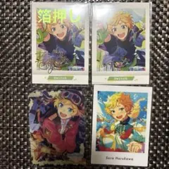 あんスタ 春川宙