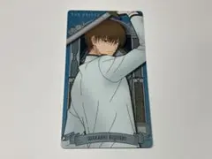 テニプリ 新テニスの王子様 アルカナⅡ 庭球浪漫シリーズ 日吉若 氷帝