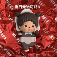 モンチッチ ヒッパーズ ベビモンチッチ ガール