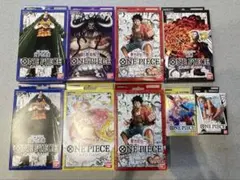ONE PIECE カードゲーム ティーチング会 ルフィ シャンクスデッキ