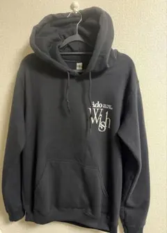 Ado THE FIRST WORLD TOUR Wish パーカーMサイズ