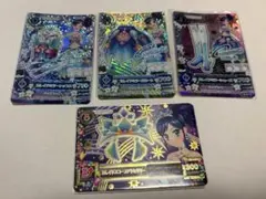 【美品】アイカツカード カレイドミラーコーデ 霧矢あおい