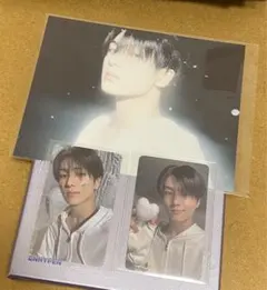 enhypen ジェイ　UNTOLD -daydream