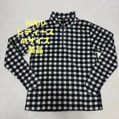 【IGNIO】レディースMサイズ★フリーストップス