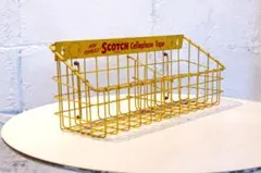 Scotch Cellophane Tape iron holder