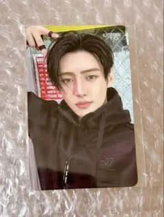 ENHYPEN DESIRE : MusicPlant ラキドロ ソンフン ニキ