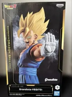 ドラゴンボールZ ベジット　Grandista VEGIT グランディスタのサムネイル