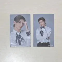 増子敦貴　トレカ 2025年最新】GENIC 増子敦貴 トレカの人気アイテム - メルカリ