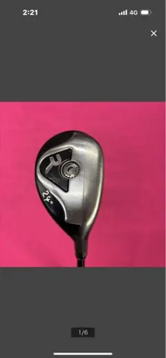 2025年最新】roddio フェアウェイウッドの人気アイテム - メルカリ