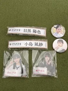 櫻坂 グッズ まとめ売り - メルカリ