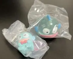 サンリオ エモきゅん ファッションリング ジュエルクリア2 ハンギョドン