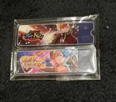 プロセカ 彰人 バナーバッジ 缶バッジ