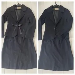 プロポーションボディドレッシング　スーツ