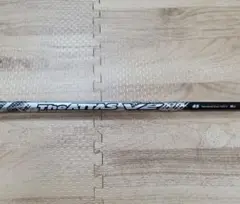 The ATTAS V2 4S キャロウェイスリーブ付ドライバーシャフト