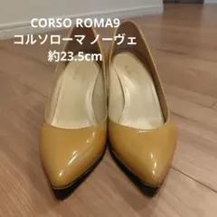 Le Talon パンプス CORSO ROMA9 コルソローマ ノーヴェのサムネイル