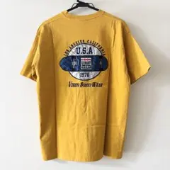 VISION STREET WEAR 古着 vintage 刺繍Tシャツ