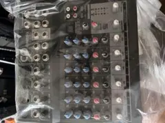CLASSIC PRO AM802FX 8チャンネルミキサーのサムネイル