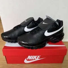 Nike WMNS Air Max Plus Tiempo Black 27.5