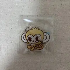 ルッキー　ナルミヤハッピーパーク　アクリルキーホルダー　アクキー