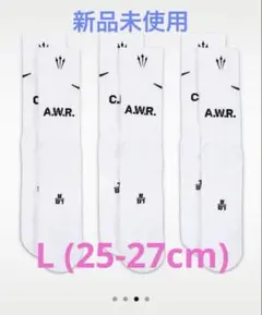 2026年最新】ノクタ nike ソックスの人気アイテム - メルカリ